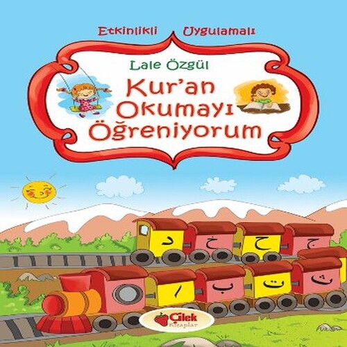 Kur'an Okumayı Öğreniyorum - Görsel 2