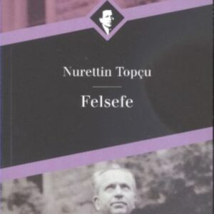 Felsefe Bütün Eserleri-18