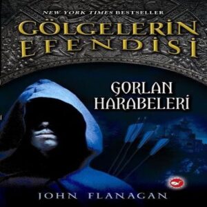 Gölgelerin Esi 01 - Gorlan Harabeleri