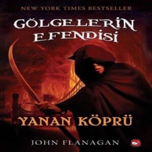Gölgelerin Esi 02 - Yanan Köprü