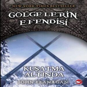 Gölgelerin Esi 06 - Kuşatma Altında