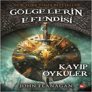 Gölgelerin Esi 11 - Kayıp Öyküler