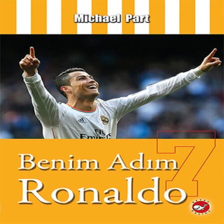 Benim Adım Ron