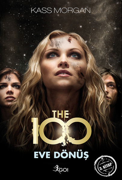 The 100 - 3.  - Eve Dönüş