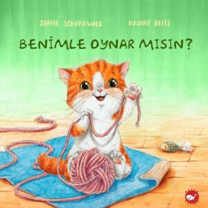 Benimle Oynar Mısın?