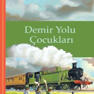 Demir Yolu Çocukları