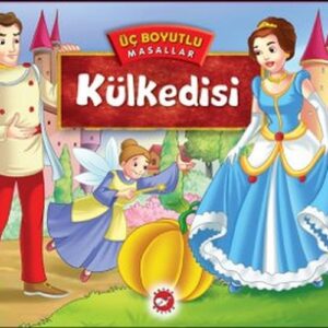 Üç Boyutlu Masallar - Külkedisi