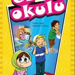 Ev Okulu İlmihal - 1