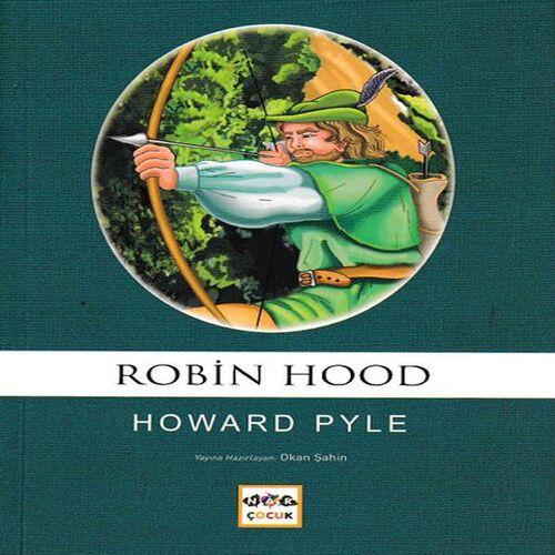 Robin Hood - Görsel 3