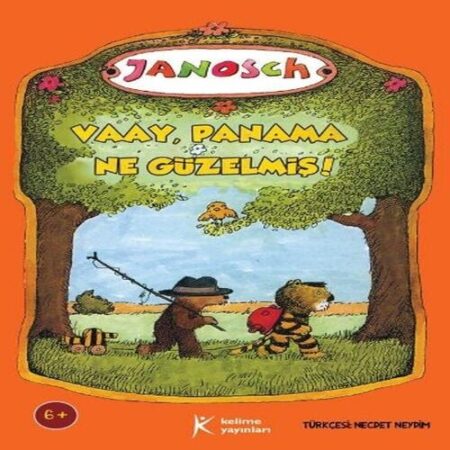 Vaay, panama Ne Güzelmiş!