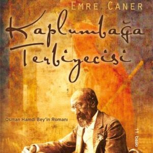 Kaplumbağa Terbiyecisi