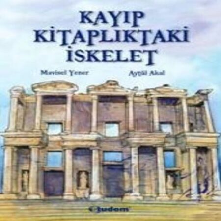 Kayıp lıktaki İskelet