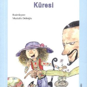 Babamın Sihirli Küresi