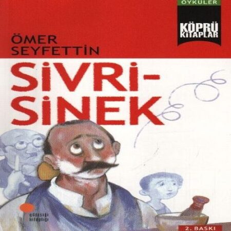 Köprü lar 3 - Sivrisinek