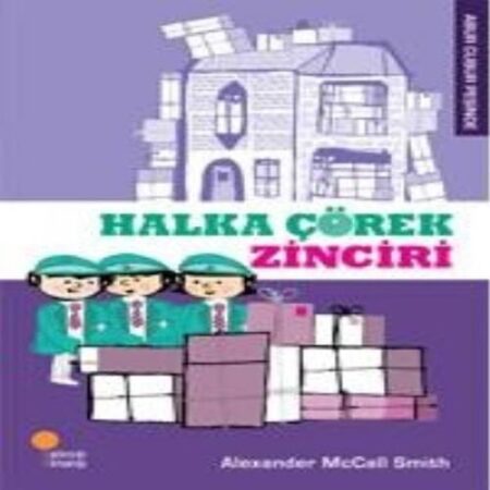 Abur Cubur Peşinde - H Çörek Zinciri