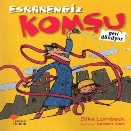 engiz Komşu Geri Dönüyor