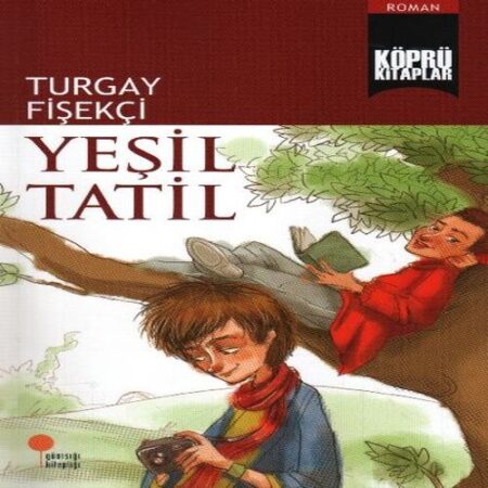 Köprü lar 8 - Yeşil Tatil