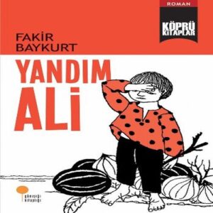 Köprü lar 13 - Yandım Ali