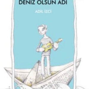 Deniz Olsun Adı
