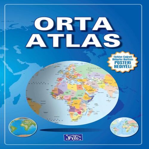 Orta Atlas - Görsel 3