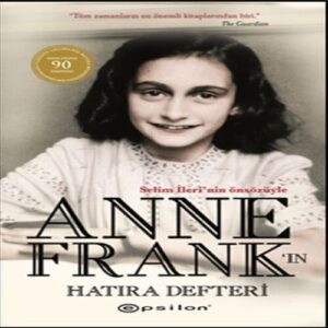 Anne Frank'ın  Defteri