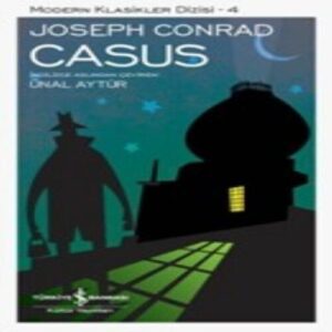 Casus -  Modern Klasikler Dizisi