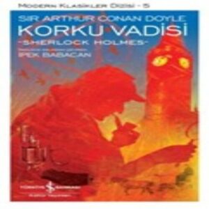 Korku Vadisi - Modern Klasikler Dizisi