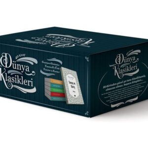 Dünya Klasikleri Seti (40 )