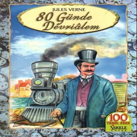 80 Günde Devrialem