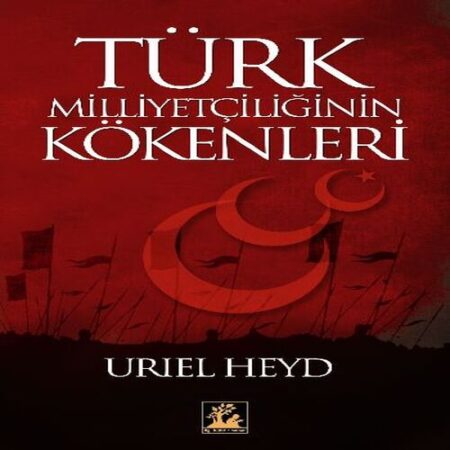 Türk Milliyetçiliğinin Kökenleri