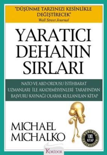 tıcı Dehanın Sırları
