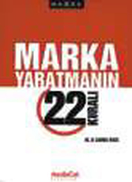 Marka tmanın 22 Kuralı
