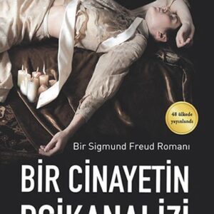 Bir Cinayetin Psikanalizi