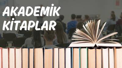 akademik kitaplar