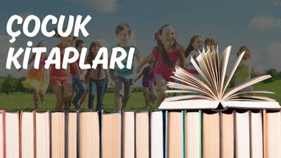 çocuk kitapları