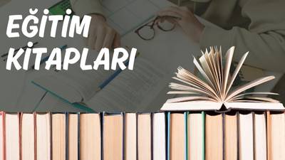 eğitim kitapları